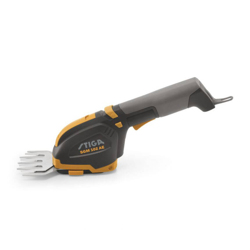 ��������-������� �������������� STIGA SGM102AE 