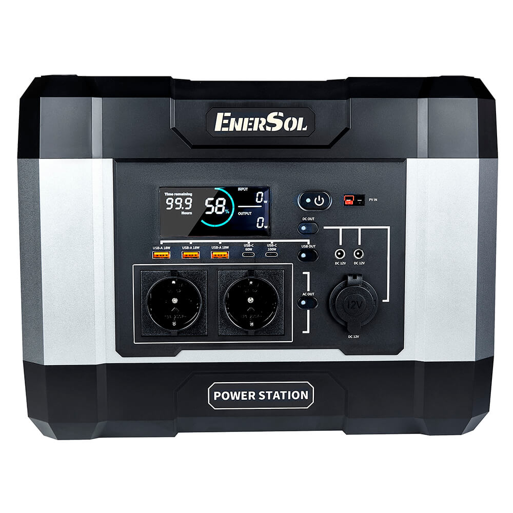 ����������� �������� ���������� EnerSol EPB-1000NF_A 