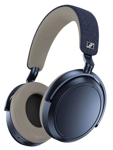 ��������� SENNHEISER MOMENTUM 4 Wireless Denim 