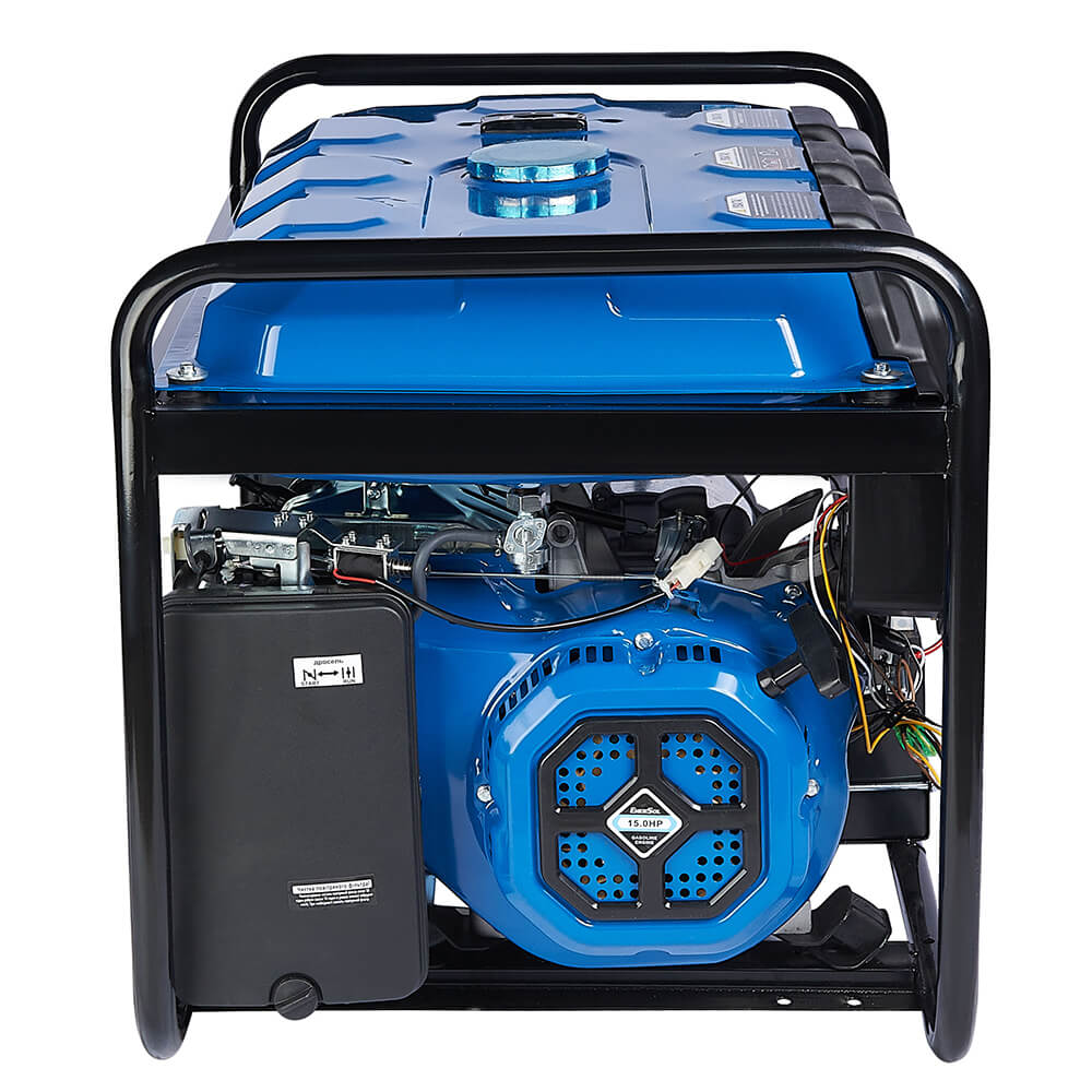 ��������� ���������� EnerSol EPG-7500TEA 