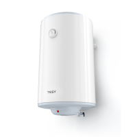����������� TESY SimpatEco 50 MT 