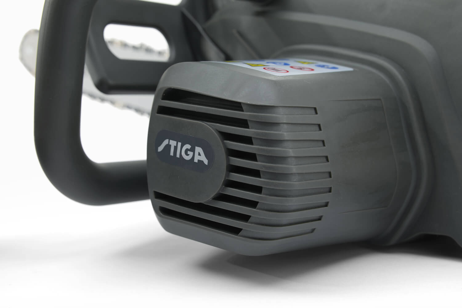 ���� ������ ������������� STIGA CS118c-35 