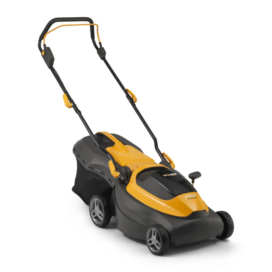 ������������� �������������� ����������� STIGA Collector140eKit 