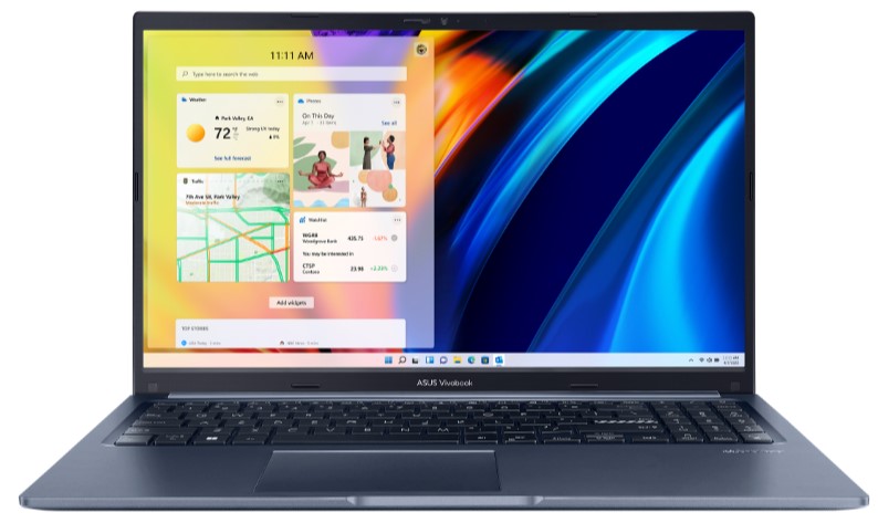 ������� ASUS M1502YA-BQ018 
