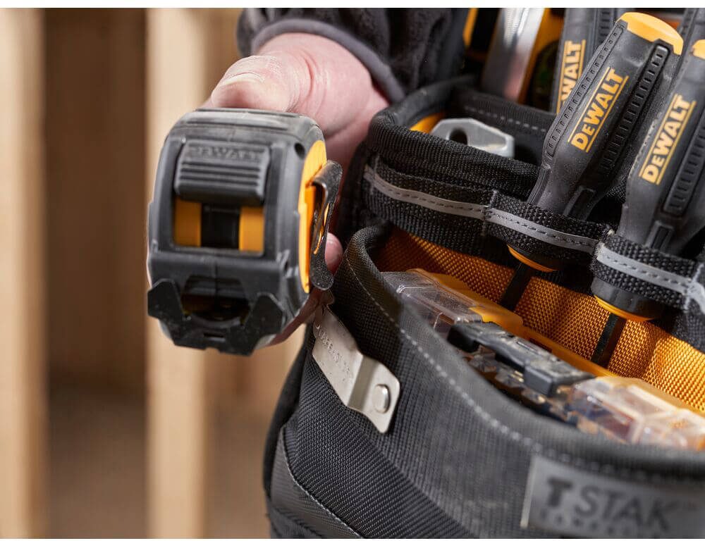 ����� ��������� ���� ������� TSTAK DeWALT DWST83541-1 