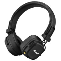 ��������� MARSHALL Marshall  Major IV Bluetooth Black 