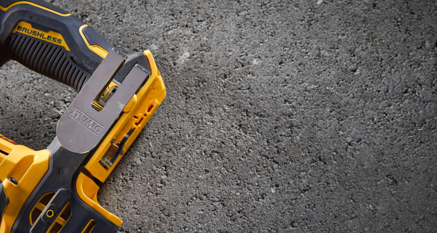 ���������� �������������� ����������� SDS PLUS DeWALT DCH172NT 