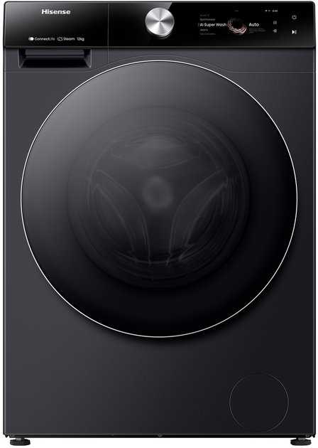 ������� ������ HISENSE WF7S1247BB 