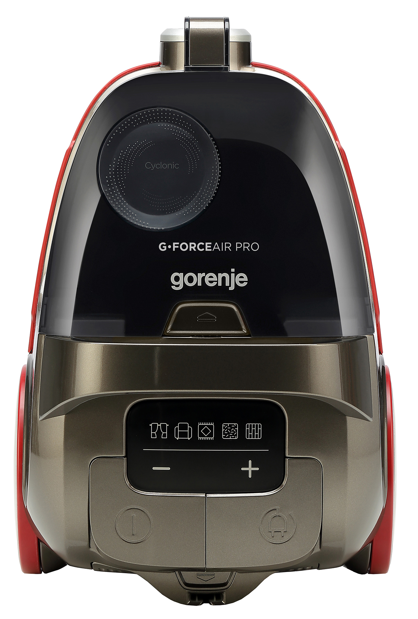 ������� ��������� GORENJE VCEA 03 GAPRACY (TPC02) 