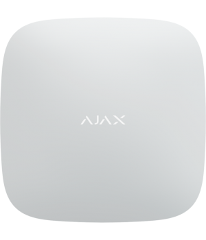 ���������������� ������������ ������� AJAX ReX (white) 