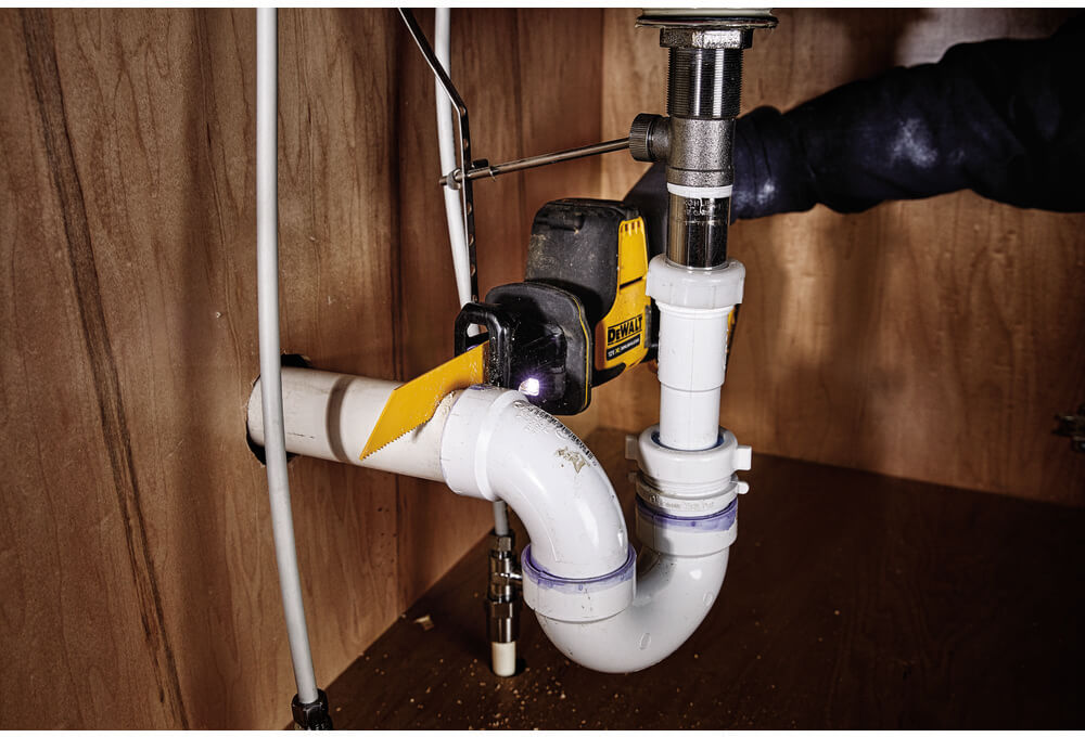 ���� ��������� �������������� ����������� DeWALT DCS312N 
