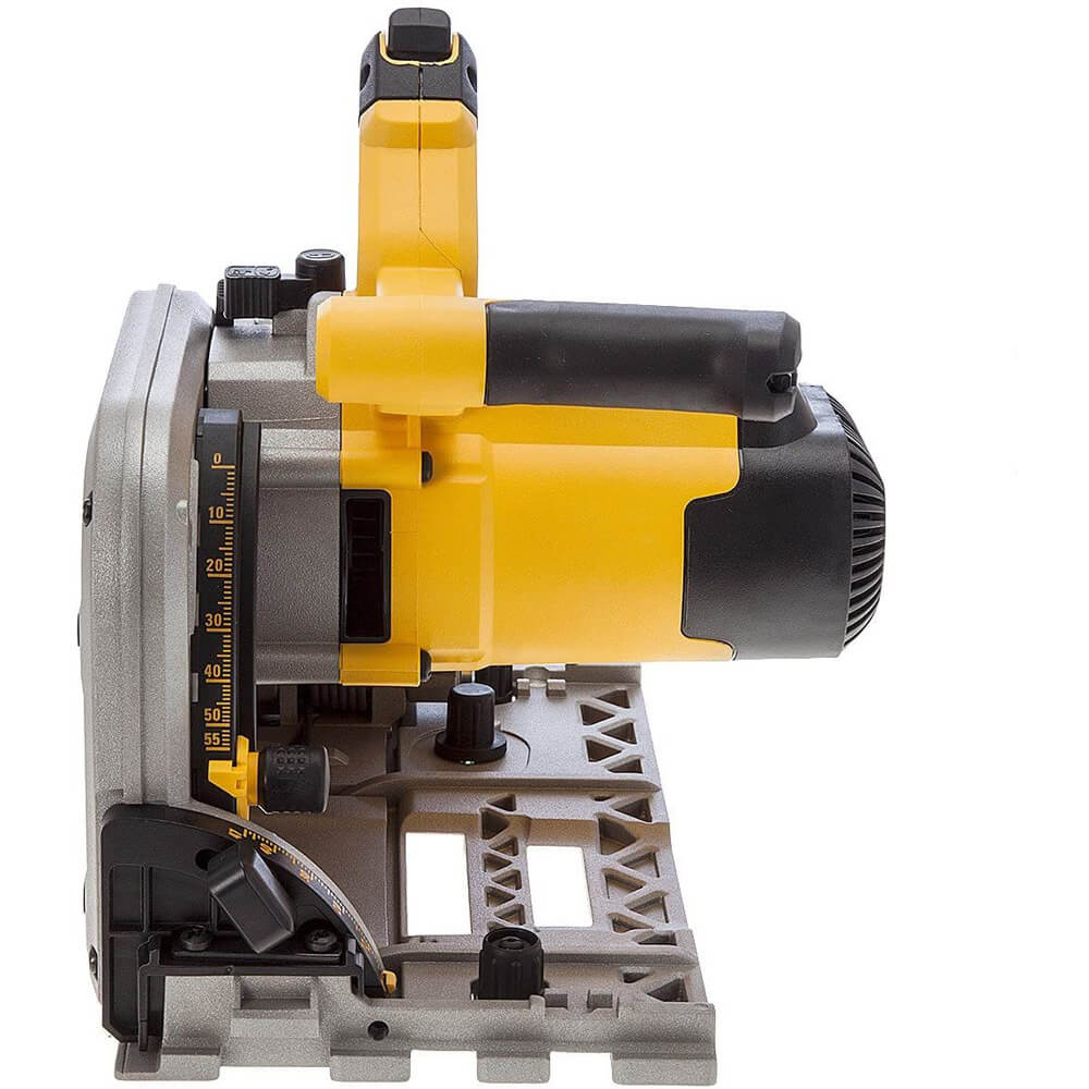 ���� �������� ��������� ������� DeWALT DWS520KT 