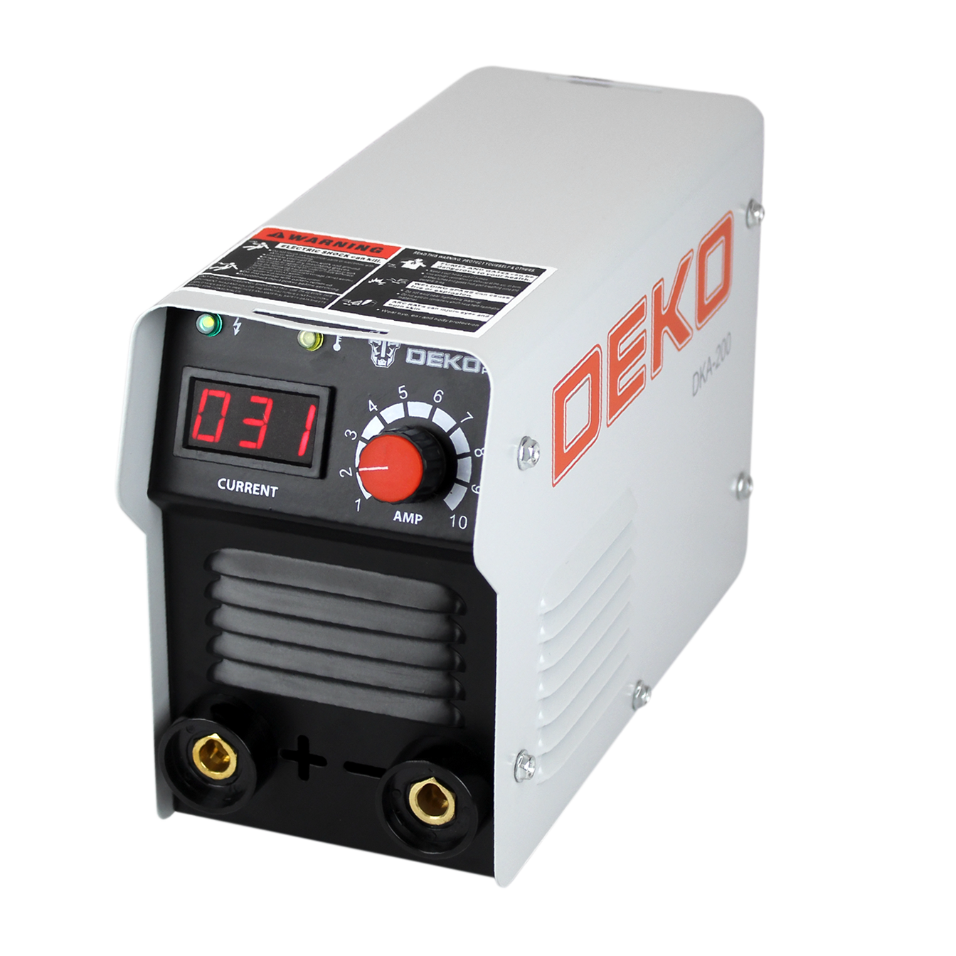 ����������� ��������� ������� DEKO 14727 