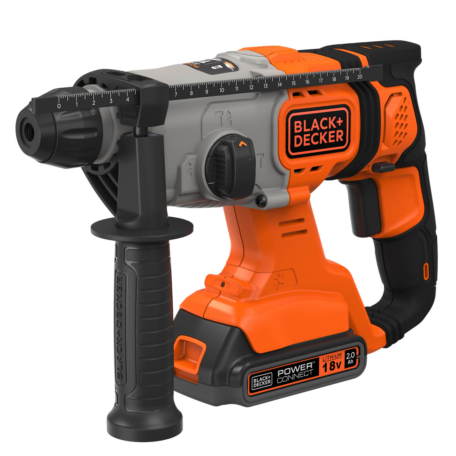 ���������� �������������� BLACK+DECKER BCD900D1S 