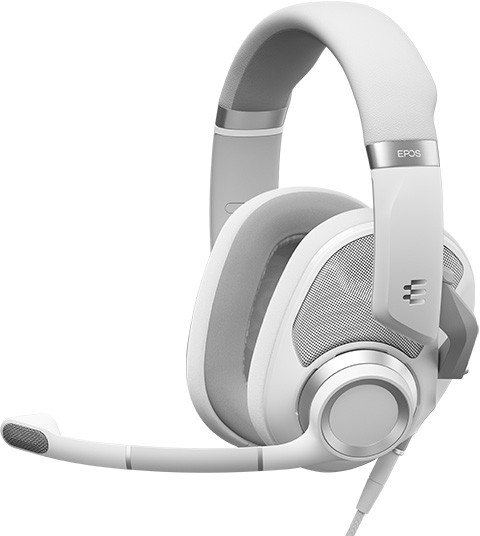 ��������� EPOS H6PRO OPEN Ghost White 