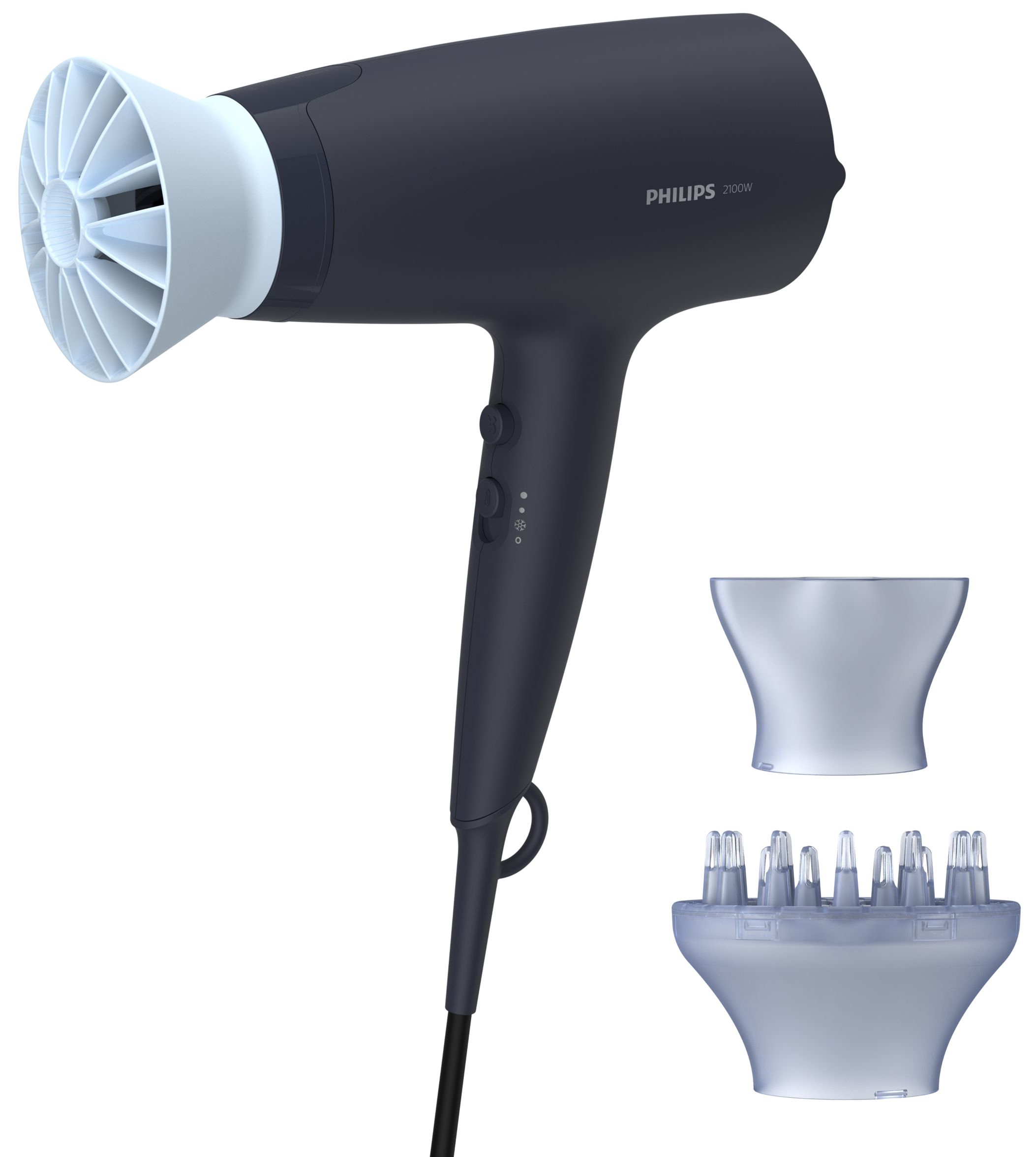 ��� PHILIPS BHD360/20 
