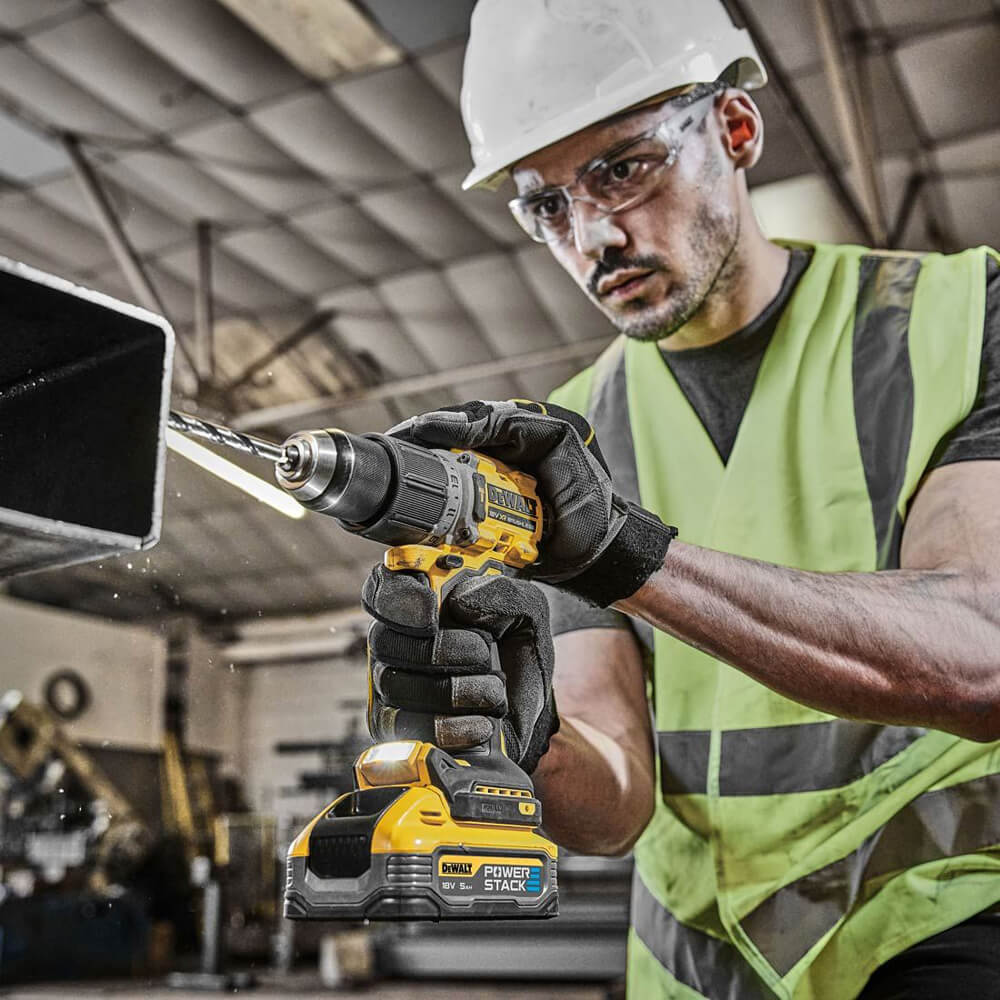 �����-��������� �������������� ����������� ������� DeWALT DCD805H2T 