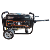 ��������� ���������� ITC Power GG3300F 2800/3000 W 