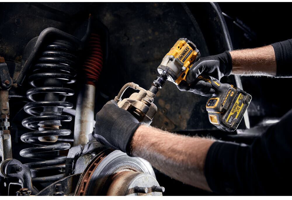 ��������� ������� �������������� ����������� DeWALT DCF923P2G 