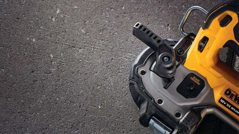 ���� ��������� �������������� ����������� DeWALT DCS377NT 