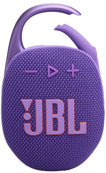 ���������� �������� JBL Clip 5 Գ�������� (JBLCLIP4PUR) 