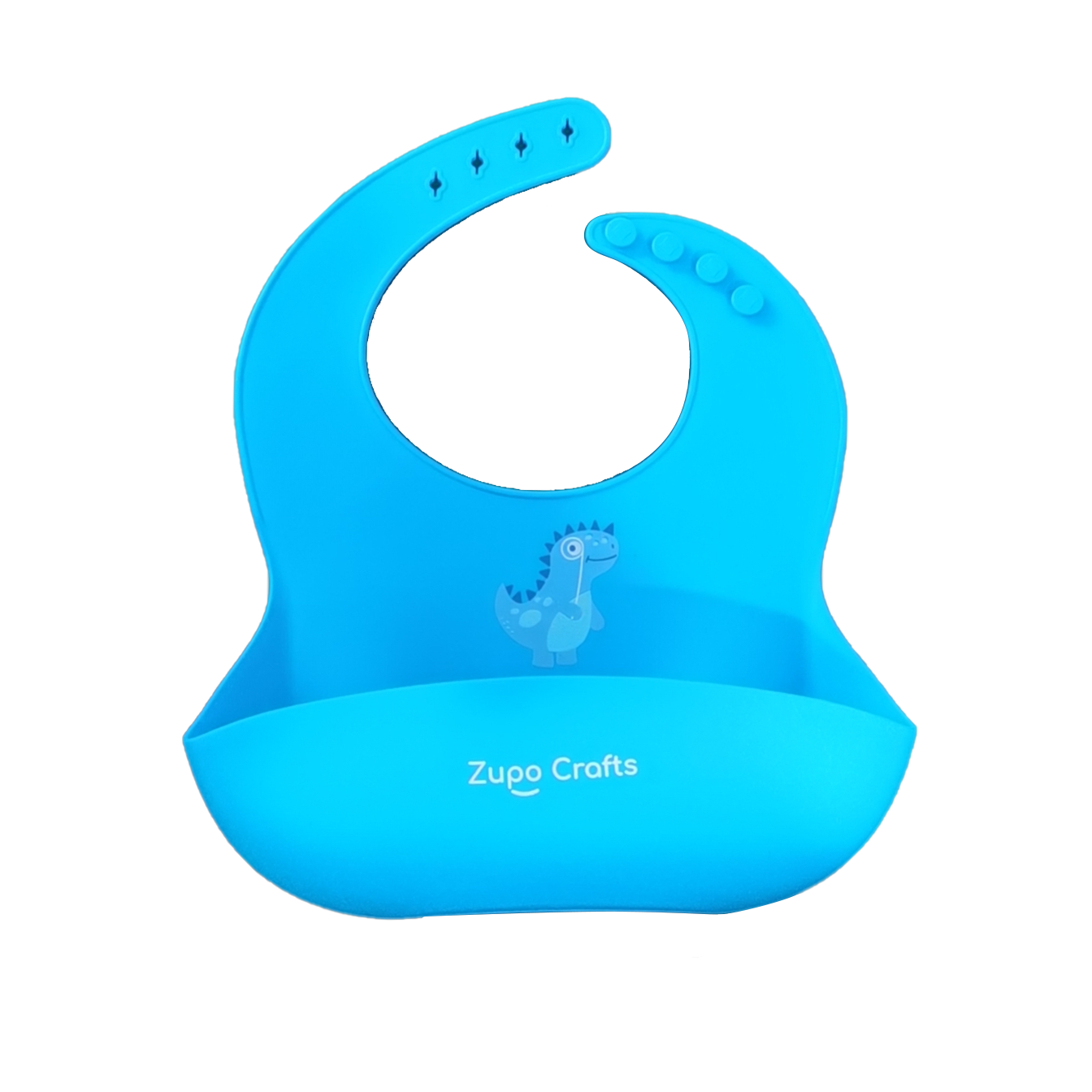 ��������� ����������� Zupo Crafts Dino ����� 