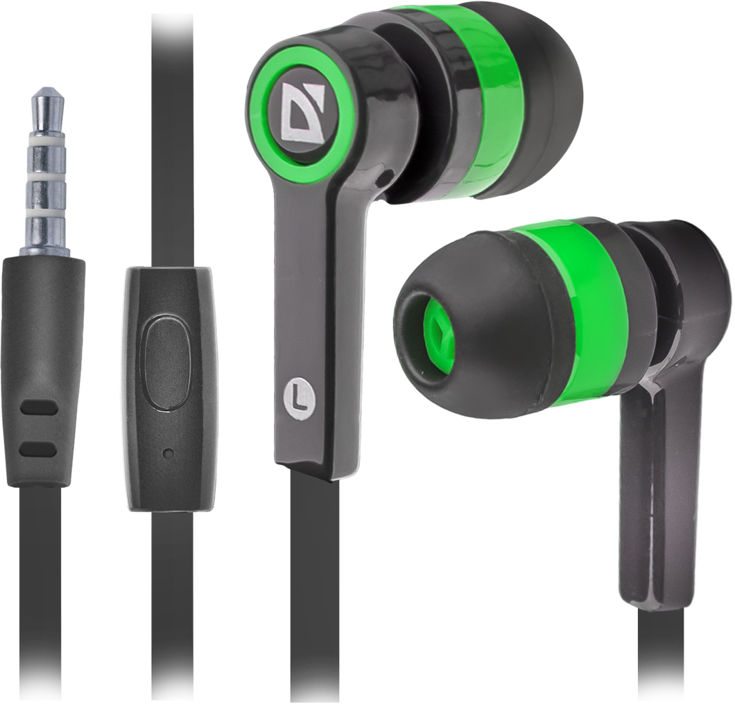 ��������� DEFENDER Pulse 420 green 