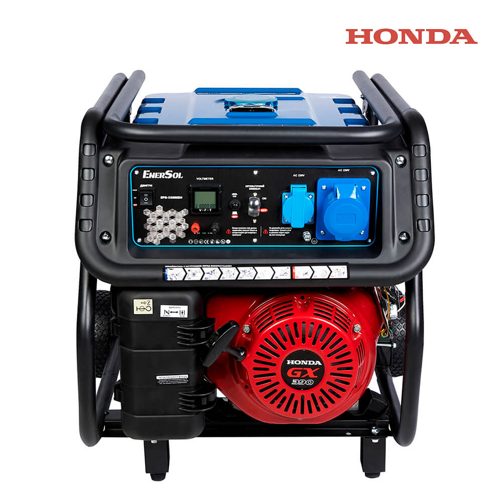 ��������� ���������� EnerSol EPG-5500SEH 