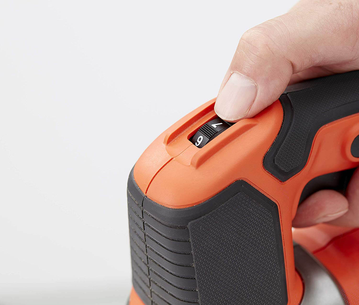 ���� ���������� ������� BLACK+DECKER BES610K 