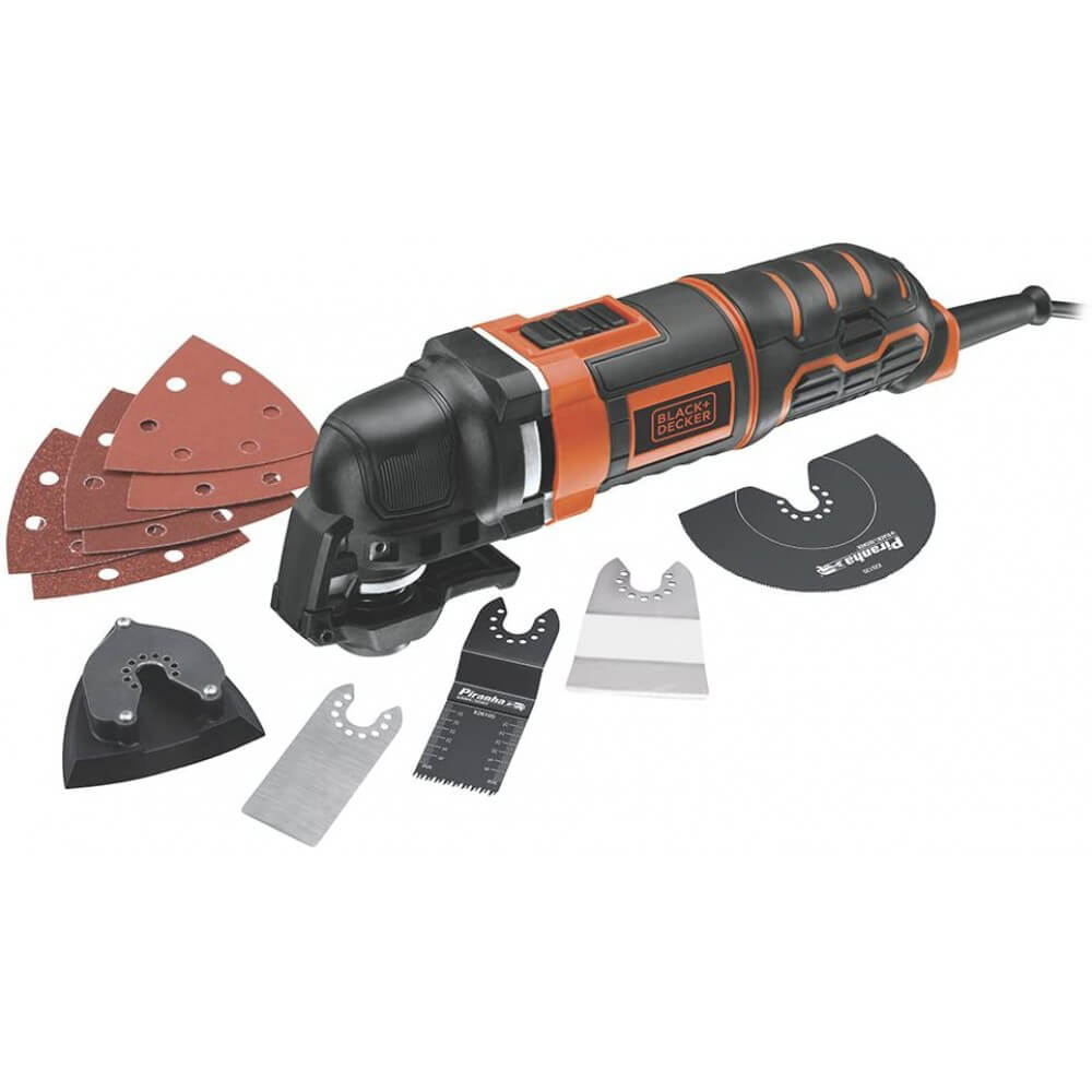 ������������������� ���������� ������� BLACK+DECKER MT280A 
