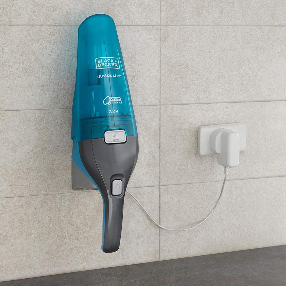 ������� �������������� BLACK+DECKER WDC215WA 