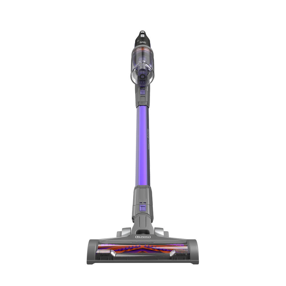 ������� �������������� BLACK+DECKER BHFEV182CP 