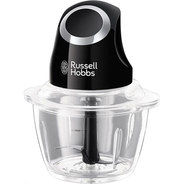 ������� ������������ RUSSELL HOBBS 24662-56 Matte Black 