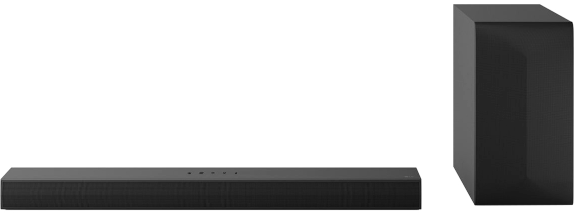 ��������� ������� LG S60T 340W, 3.1 