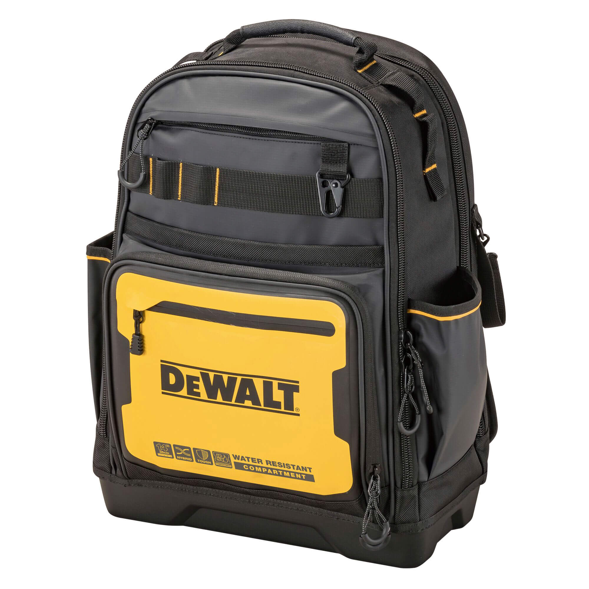 ������ ��� ����������� PRO BACKPACK DeWALT DWST60102-1 
