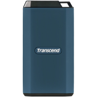 ssd ��������� TRANSCEND 2TB ESD410C, USB 20Gbps, Type C (TS2TESD410C) ����'������� �����'������������ ������� 