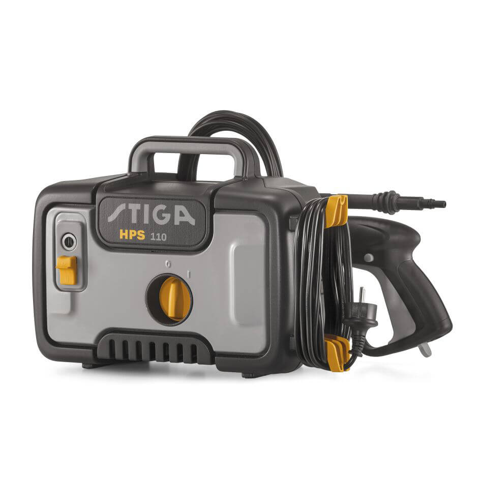 ����� �������� �������� ������������� STIGA HPS110 