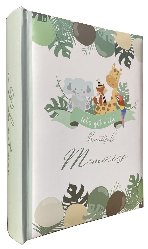 ������ EVG 20sheet S29x32 Kindergarten 
