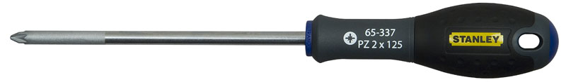 �������� Stanley "FatMax", Pz2x125��. 