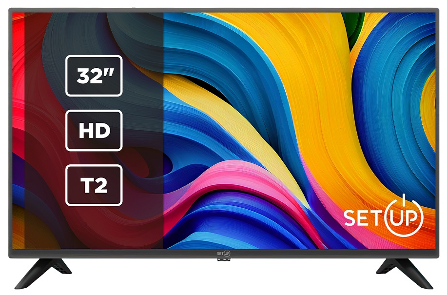 �������� SetUP 32HTF30 ��������������� 