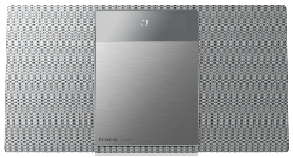 �������� ����� PANASONIC SC-HC410EE-S 