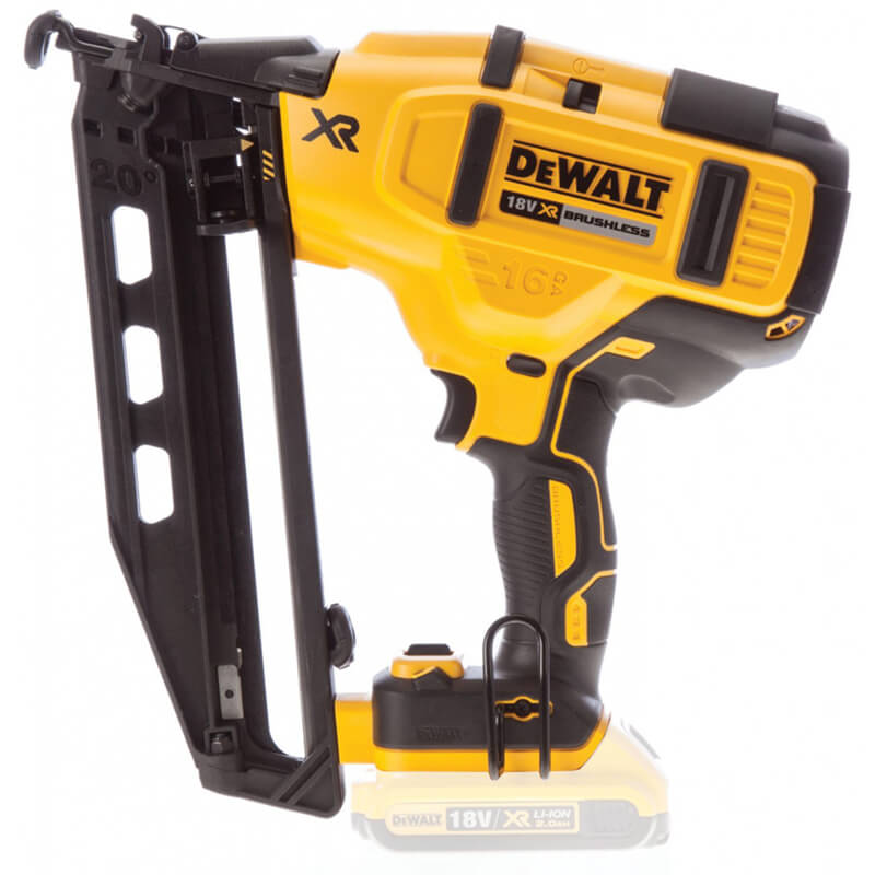 �������� �������������� �������������� ����������� DeWALT DCN660N 