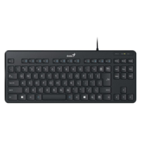 ��������� GENIUS LuxeMate 110 USB, Black, UKR 