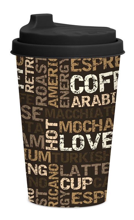 ����� HEREVIN Cup-Coffee 0.34 � (161912-008) 