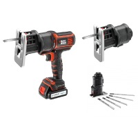 �Բ BLACK&DECKER MTJS1 Multievo, ������� ������ 