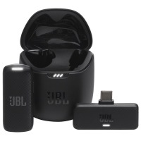 ̳������ JBL QUANTUM Stream Wireless USB-C ������ (JBLSTRMWLUSBCBLK) 