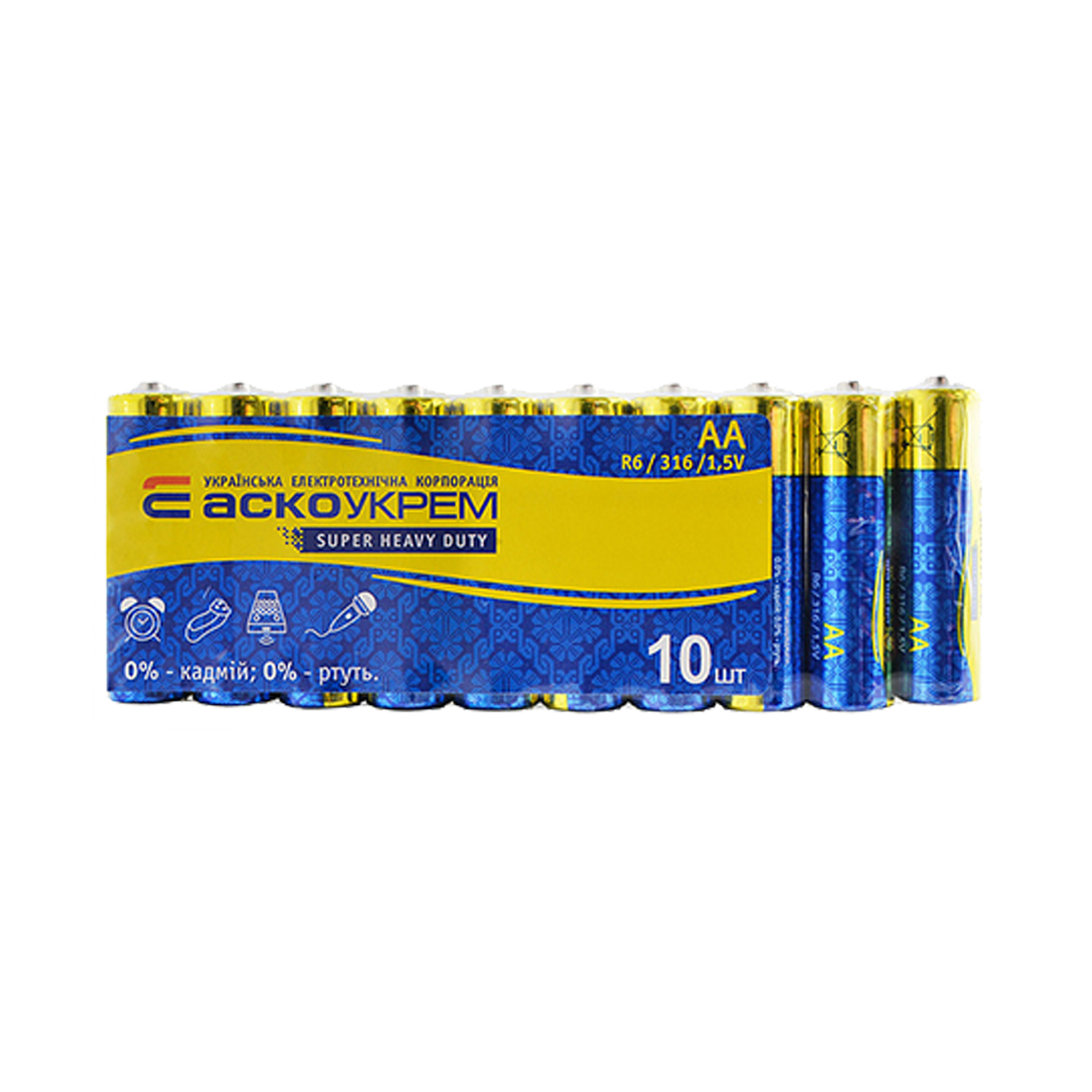 ��������� ������� A�.R6.SP10 (shrink 10) 