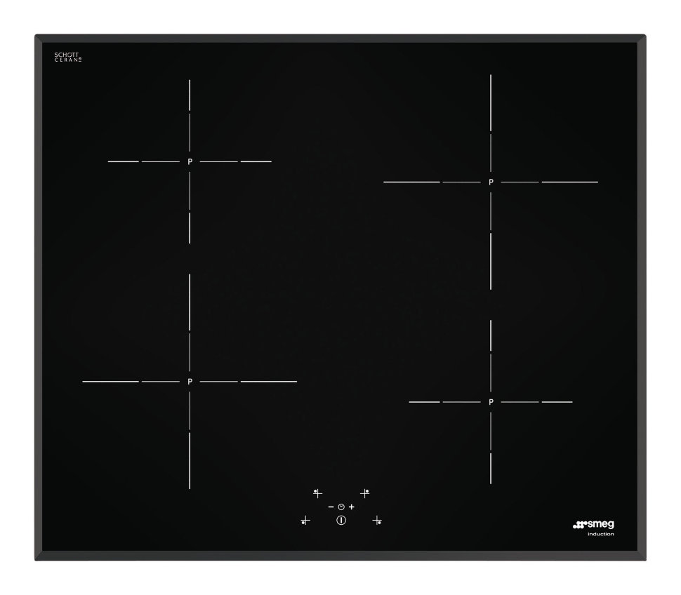 �������� ������ Smeg SI5643B 