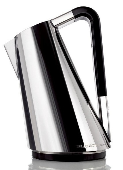 Bugatti Kettle VERA INOX 