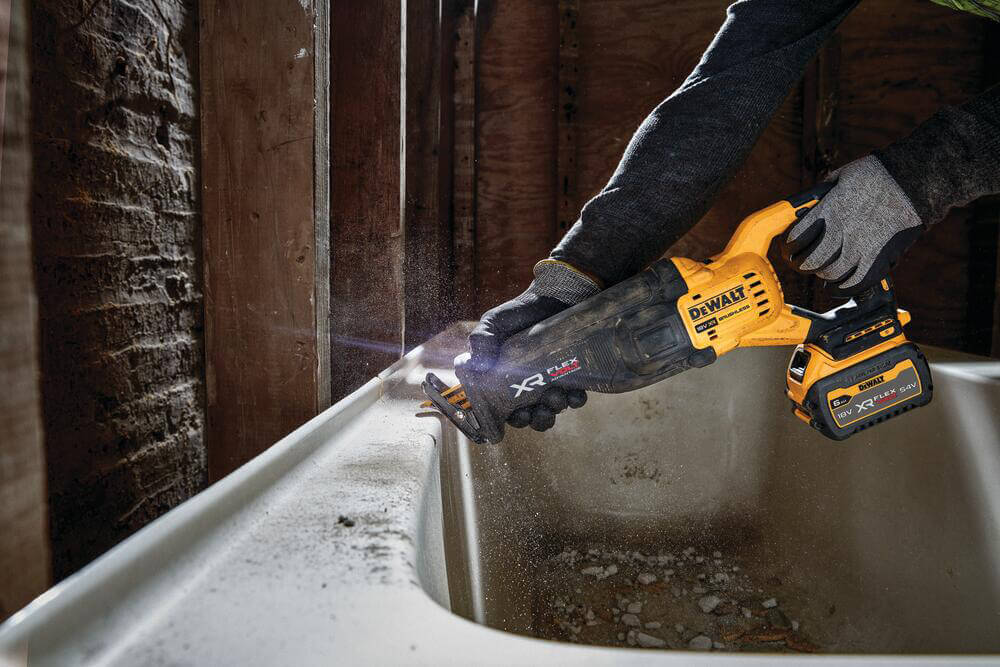���� ��������� �������������� DeWALT DCS386NT 